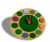 Тактильные часы - fgospostavki.ru - Белово