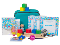 Методика "Логопедическое обследование детей. Полная и экспресс диагностика для детей 4-8 лет В.М. Акименко" (новая версия) - fgospostavki.ru - Белово