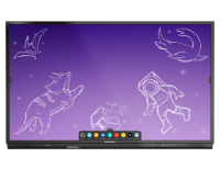 Интерактивная панель ActivPanel Nickel 65" UHD - fgospostavki.ru - Белово