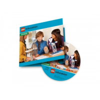 Книга для учителя CD к конструктору "Возобновляемые источники энергии ". - fgospostavki.ru - Белово