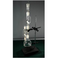 Аппарат демонстрационный для проведения хим. реакций (АПХР) - fgospostavki.ru - Белово