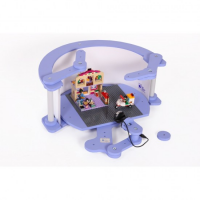 Мультстудия для кукольной анимации. Стандарт. - fgospostavki.ru - Белово