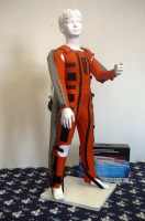 Нейро-ортопедический реабилитационный костюм для лечения ДЦП (вариант 2) - fgospostavki.ru - Белово