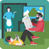 Диагностика родительско-детских отношений (новая версия) - fgospostavki.ru - Белово