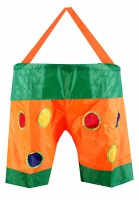 Штаны для игры с шарами детские - fgospostavki.ru - Белово