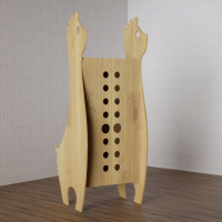 Шкаф «Мое чудо» - fgospostavki.ru - Белово