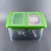 Биологическая микролаборатория с микроскопом - fgospostavki.ru - Белово