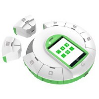 Цифровая лаборатория по окружающему миру - SenseDisс Environm (минимальный заказ - 5 штук) - fgospostavki.ru - Белово