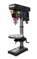 Настольный сверлильный станок по металлу ГЛ-2 - fgospostavki.ru - Белово