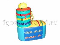 Дидактический башмак - fgospostavki.ru - Белово