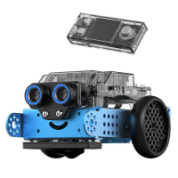 Базовый робототехнический набор Makeblock mBot2 - fgospostavki.ru - Белово