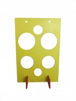 Стенд для метания в цель - fgospostavki.ru - Белово