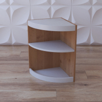 Игровой стеллаж "Уголок для мелочей" - fgospostavki.ru - Белово