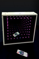 Настенное панно «Бесконечность-И» - fgospostavki.ru - Белово