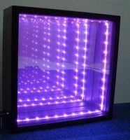 Панно "Бесконечность" (вариант 2) - fgospostavki.ru - Белово