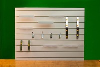 Стенд информационно-тематический навесной - fgospostavki.ru - Белово