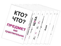 Опорные таблицы по русскому языку 1 класс - fgospostavki.ru - Белово