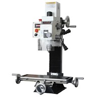 Вертикально фрезерный станок оснащенный щитком-экраном из оргстекла Вариант 2 - fgospostavki.ru - Белово