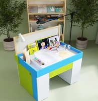 Многофункциональный модульный интерактивный комплекс Творческая мастерская. Базовый - fgospostavki.ru - Белово