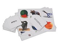 Лото для детей от 6 до 12 лет (3 планшета, А4, цветное, 36 карточек, ламинированные) - fgospostavki.ru - Белово