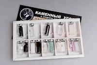 Коллекция "Каменный уголь и продукты его переработки" (раздаточная) - fgospostavki.ru - Белово