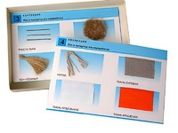 Коллекция "Лен и продукты его переработки" (средняя школа) - fgospostavki.ru - Белово