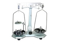 Весы технические до 1000г с разновесом - fgospostavki.ru - Белово