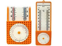 Гигрометр психрометрический - fgospostavki.ru - Белово