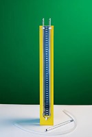 Манометр жидкостной демонстрационный - fgospostavki.ru - Белово