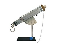 Пистолет баллистический - fgospostavki.ru - Белово