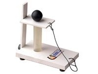 Прибор для демонстрации инерции и инертности тела - fgospostavki.ru - Белово