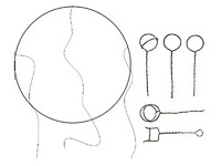 Прибор для демонстрации поверхностного натяжения - fgospostavki.ru - Белово