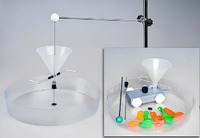 Прибор для демонстрации реактивного движения - fgospostavki.ru - Белово