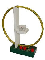 Прибор для изучения магнитного поля Земли - fgospostavki.ru - Белово