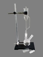 Прибор для получения галоидоалканов демонстрационный - fgospostavki.ru - Белово