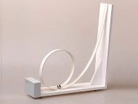 Центробежная дорога (прибор "Мертвая петля" демонстрационный) - fgospostavki.ru - Белово