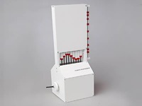 Машина волновая (демонстрационная модель) - fgospostavki.ru - Белово