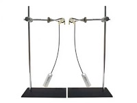 Маятник электростатический (пара) - fgospostavki.ru - Белово