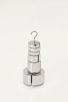 Груз наборный 1 кг (металлический) - fgospostavki.ru - Белово