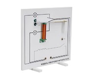 Модель электромагнитного реле (демонстрационная) - fgospostavki.ru - Белово