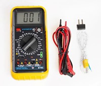 Цифровой мультиметр - fgospostavki.ru - Белово