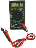 Цифровой измерительный прибор - fgospostavki.ru - Белово