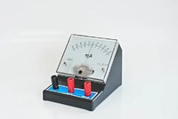 Лабораторный миллиамперметр - fgospostavki.ru - Белово