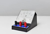 Амперметр лабораторный - fgospostavki.ru - Белово