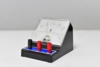 Вольтметр лабораторный - fgospostavki.ru - Белово