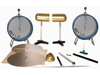 Электрометры с набором принадлежностей - fgospostavki.ru - Белово