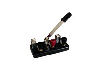 Переключатель однополюсный лабораторный - fgospostavki.ru - Белово