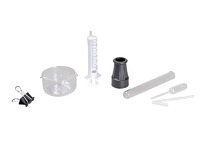 Лабораторный набор "Исследование атмосферного давления" - fgospostavki.ru - Белово