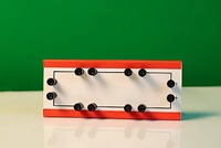 Коммутационная плата для сборки электрических цепей - fgospostavki.ru - Белово