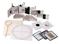 Набор лабораторный "Оптика" - fgospostavki.ru - Белово